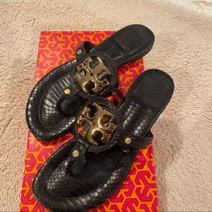 Tory Burch Miller Sandal 51128221